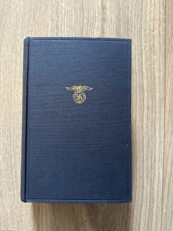 Mijn Kamp - Adolf Hitler - 5th Edition! - Image 1