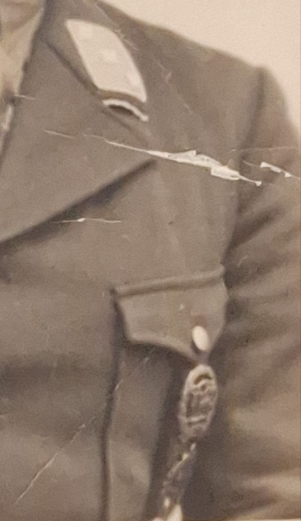 WW2 Wehrmacht Gebirgsjäger Pass Photo GB Rgt 20 1942 - Image 4