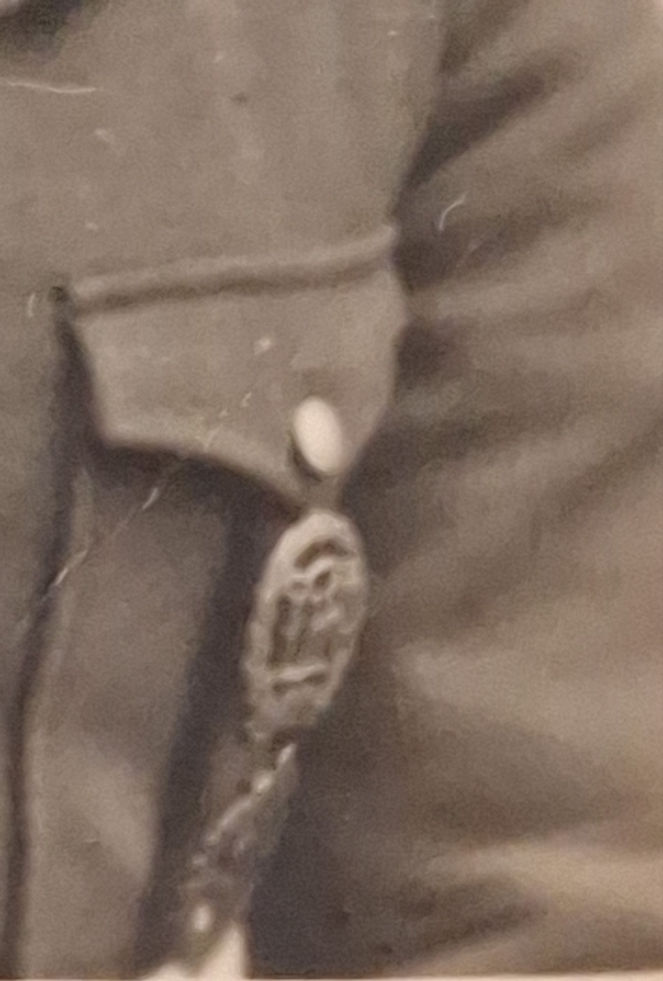 WW2 German Pass Photo of SA Man - Image 4